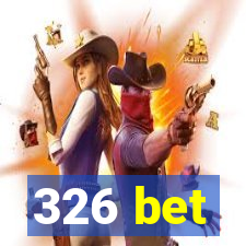 326 bet